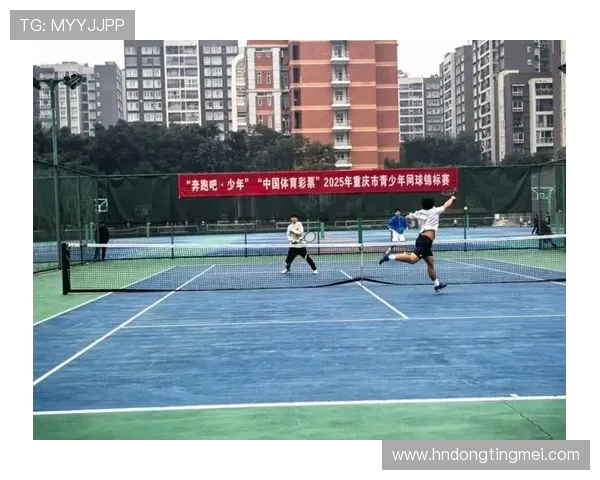 重庆网球队耐力训练探索:提升竞技水平的关键因素与实践经验分享