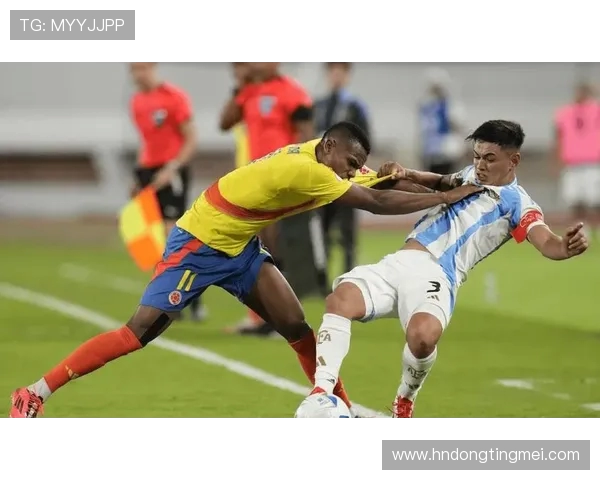 韩国与阿根廷世青赛对决精彩回顾与赛后分析