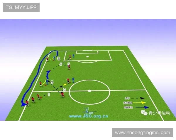南京足球队防反战术深度解析与实战应用探讨