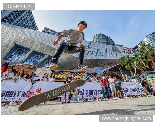 成都滑板队的力量与梦想：探索滑板文化的崛起与发展