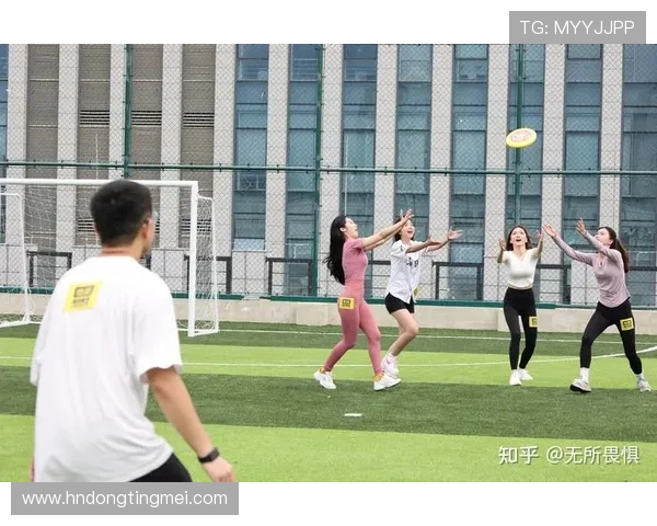 赵丽独家揭秘飞盘技巧与心得分享助你轻松掌握这项运动的乐趣与魅力