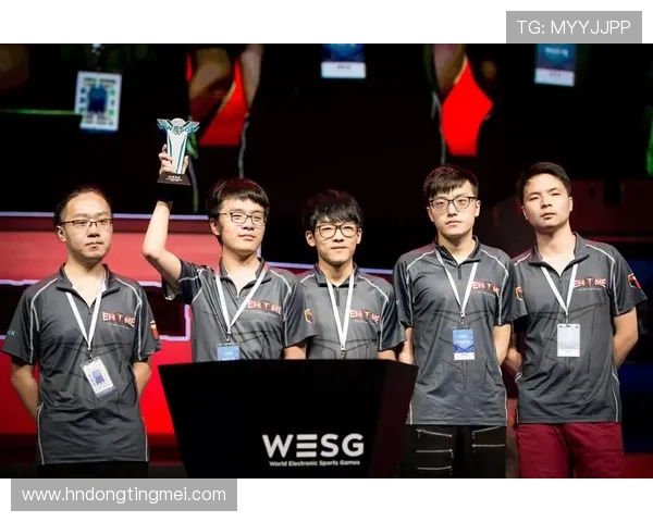 DOTA2热点分析：深入探讨WE战队的盯防策略与战术布局