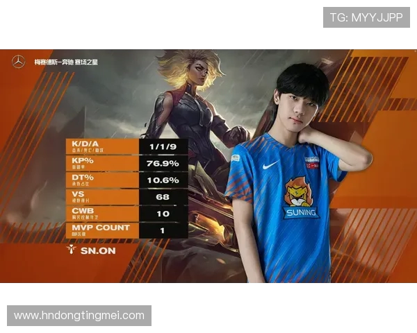 IG中路突破战术解析：如何在英雄联盟中掌控比赛节奏与胜利之道