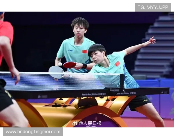 成都乒乓球队与杭州乒乓球队速度对决的精彩赛后分析与反思
