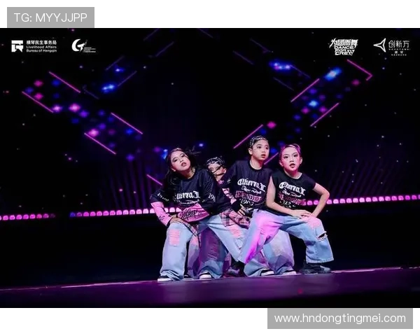 杭州街舞队如何通过进攻革新引领街舞新潮流与风尚